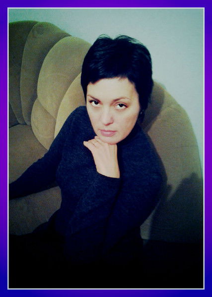 Наталия Богданович