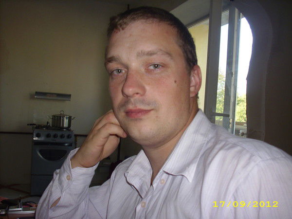 Дмитрий Зубов