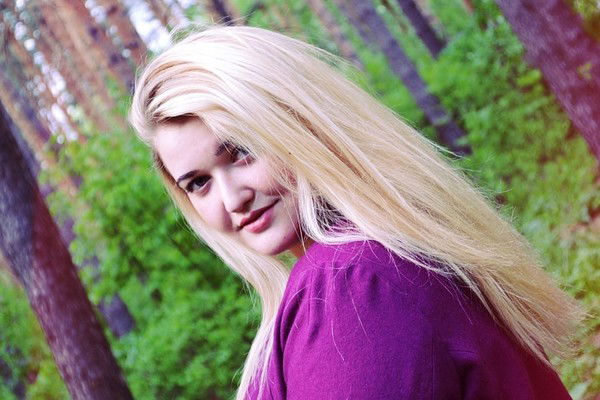 Ирина Зиновенко