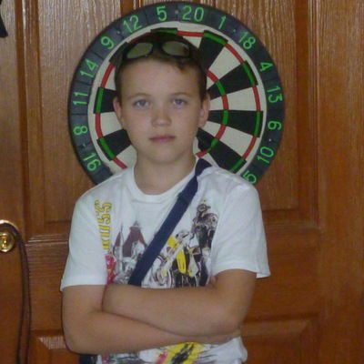 Никита Клухин