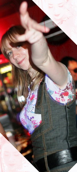 Аленка Анатольевна