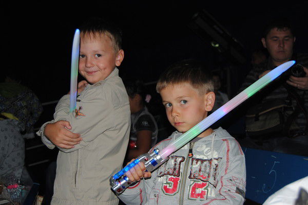 Рома Часовников