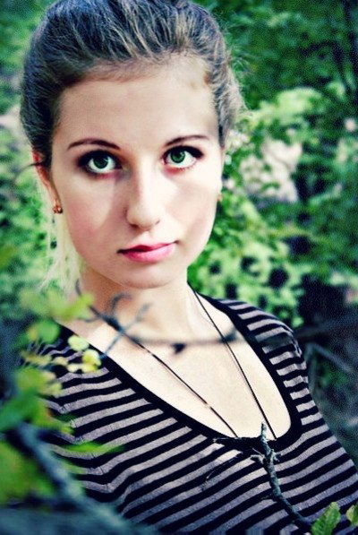 Арина Фомина