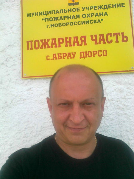 Сергей Лихачёв