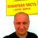 Сергей Лихачёв