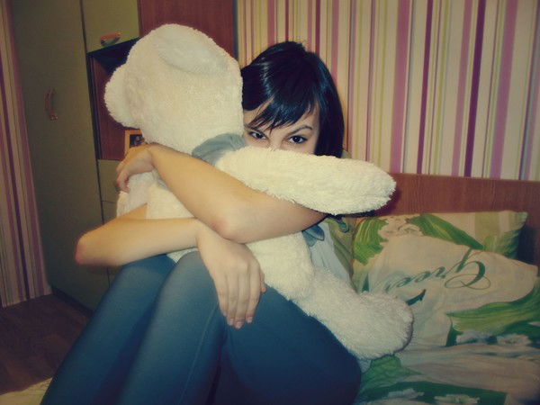 Анастасия Корнеева