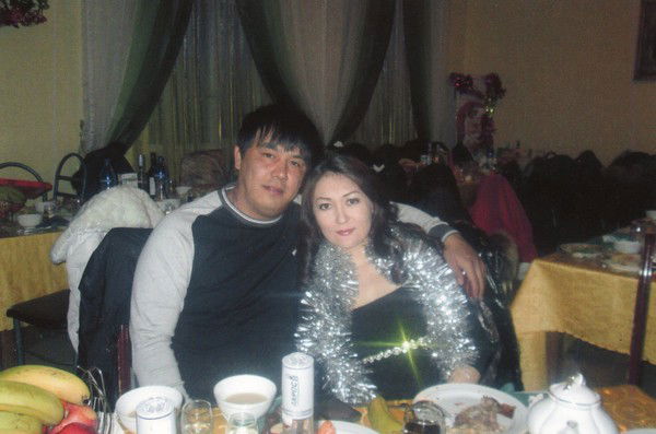 Бахтияр Машуров