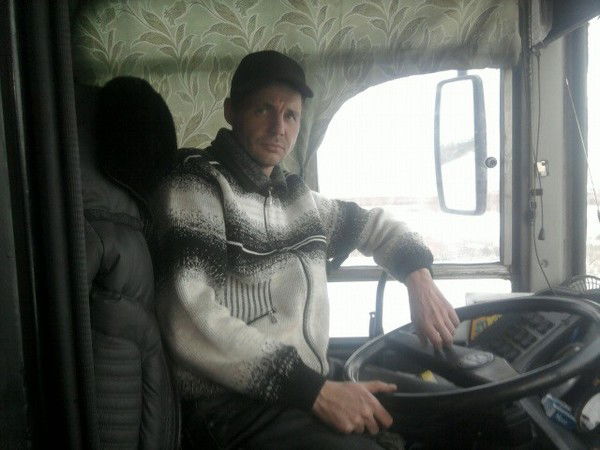 Алексей Лобанов