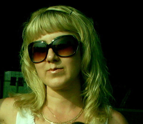 Татьяна Чикурова