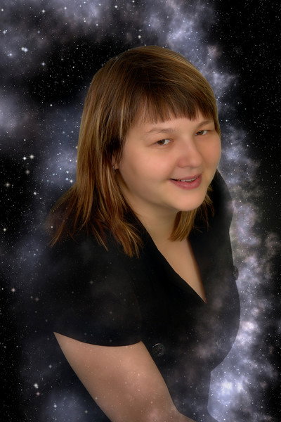 Елена Веселантьева