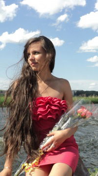 Татьяна Кисилёва