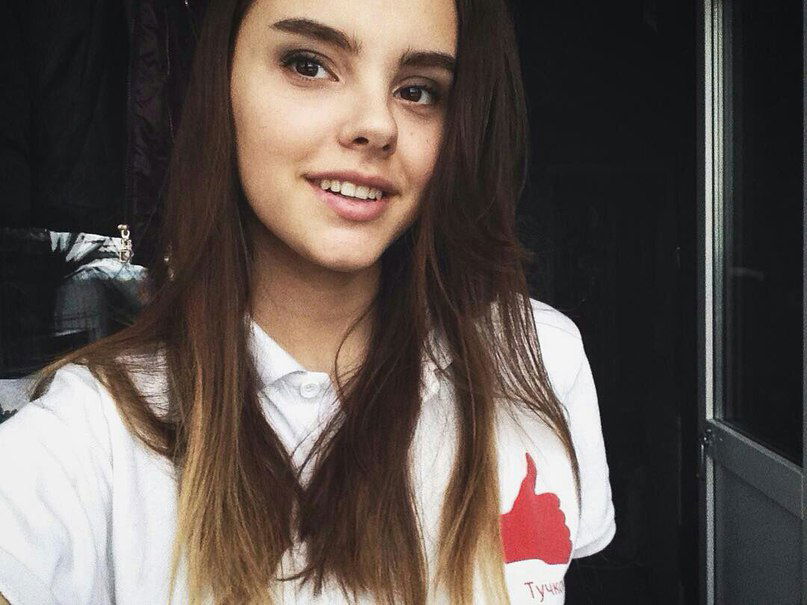 Диана Киоссе ᵀᴴᴱ ᴼᴿᴵᴳᴵᴺⓥ ℛeaℓ