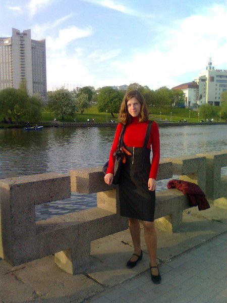 Светлана Сеген