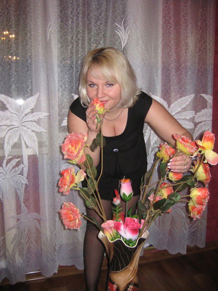 Ирина Верещак