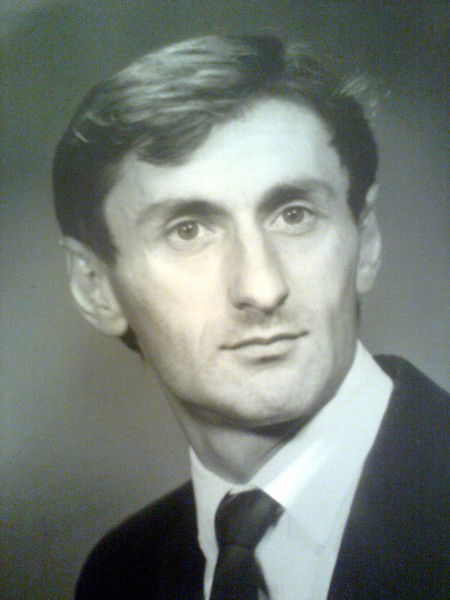 Магомед Ахмедгаджиев