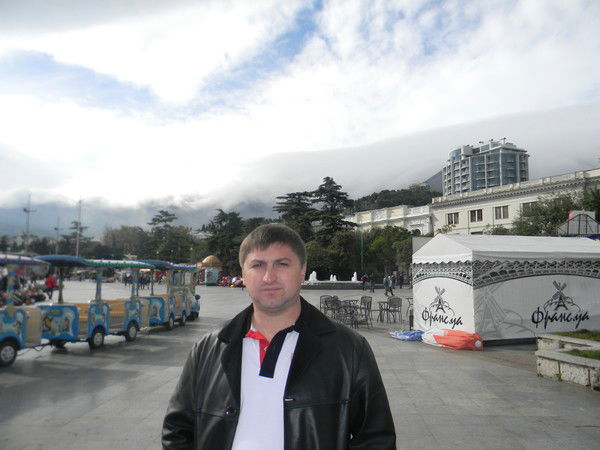 Владимир Андрусенко