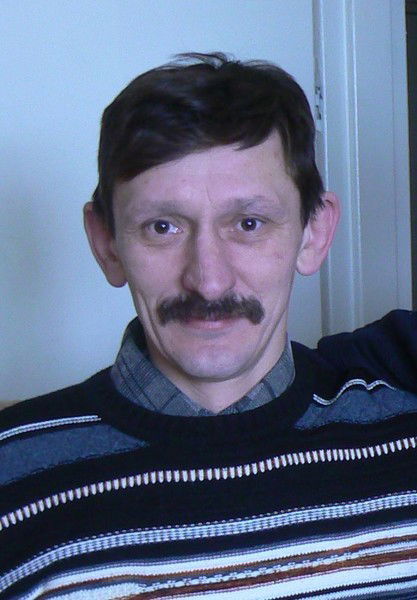 Александр Лазарев