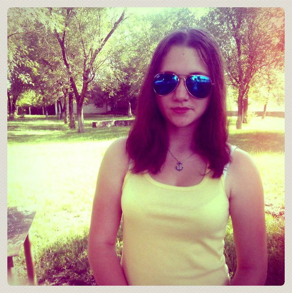 Анастасия Еременко