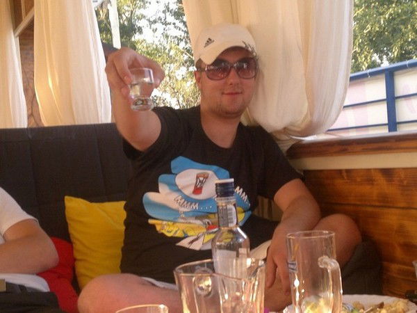 Андрей Анисимов