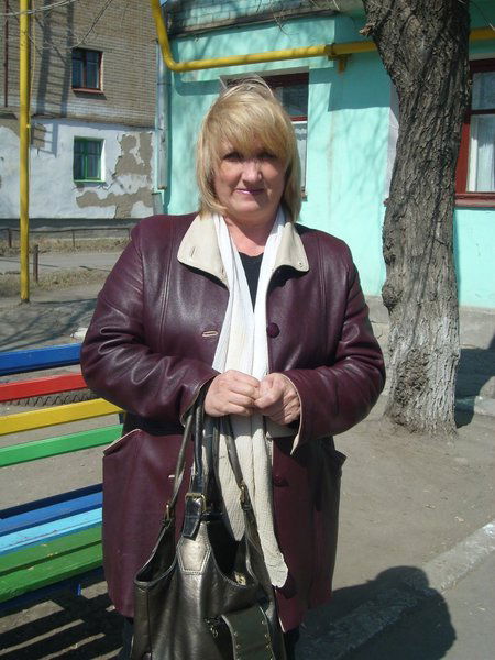 Анна Аседулова