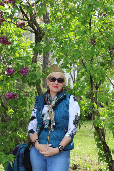 Светлана Павленко