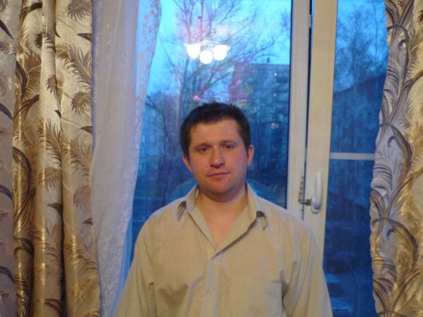 Алексей Овчинников