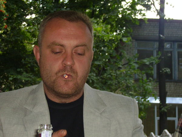 Игорь Шитиков