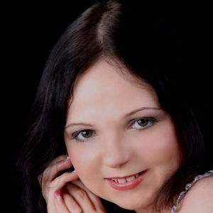 Инна Меркулова