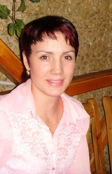 Юлия Маковоз