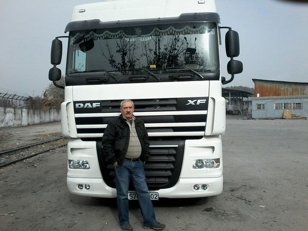 Рава Хамитов