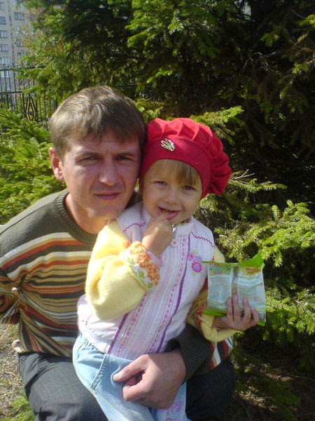 Саня Васильев