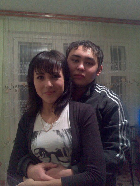 Артур Бисенов