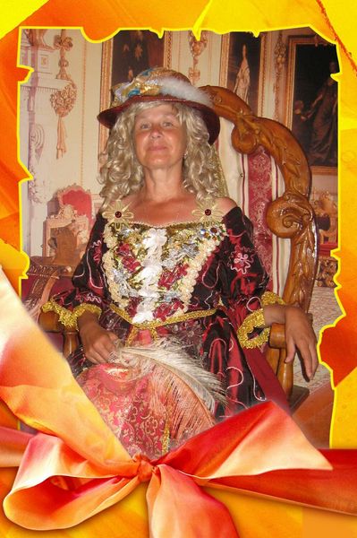 Татьяна Петухова