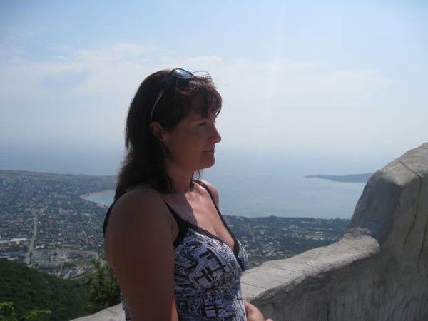 Светлана Биткина