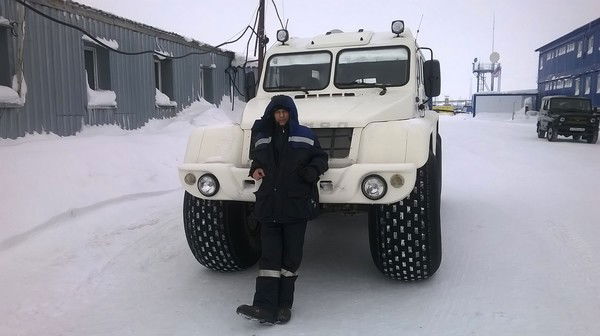 Юрий Павлов