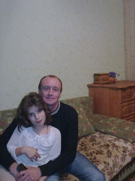 Сергей Харитонов