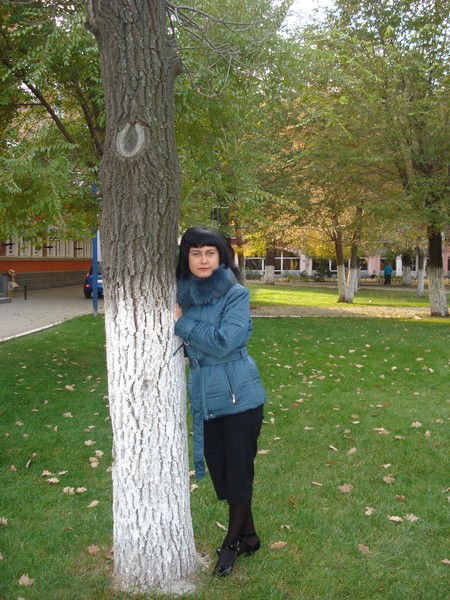 Ирина Артищева