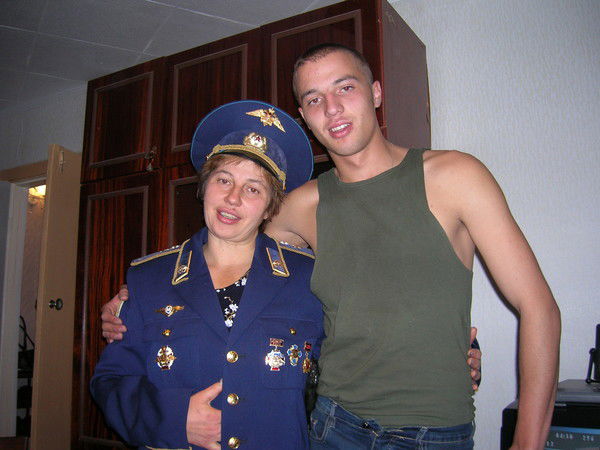 Татьяна Рябцева