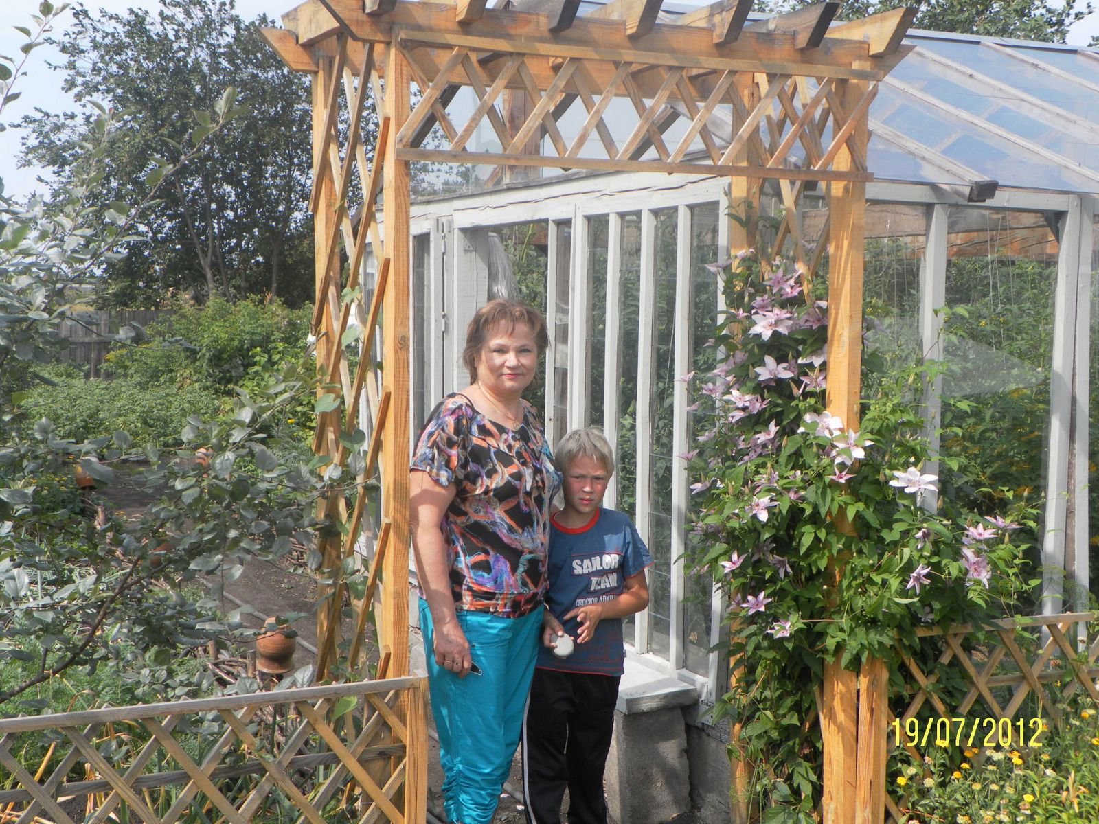 Nina Bekmansurova-Nikulina