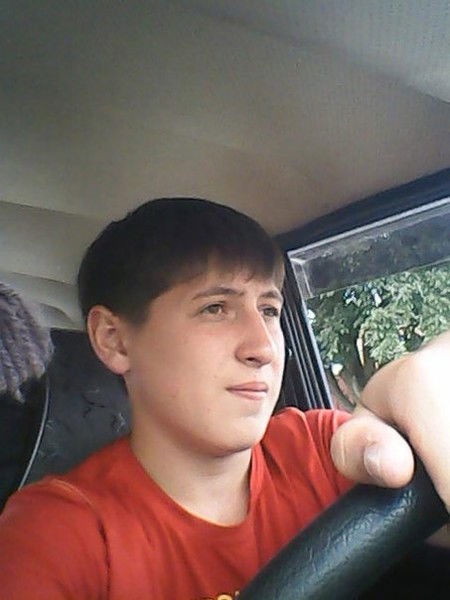 Евгений Каленков