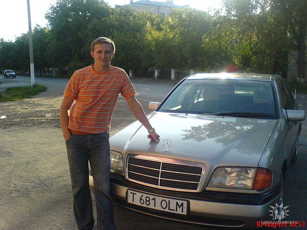 Александр Кочкин