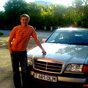 Александр Кочкин