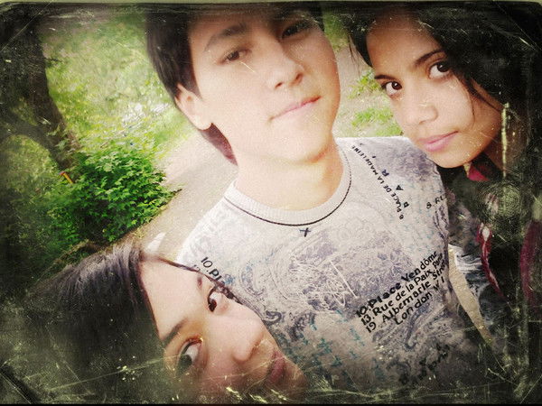 Карина Ислямова