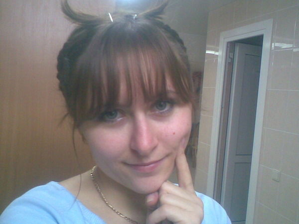 Алла Рыбалка