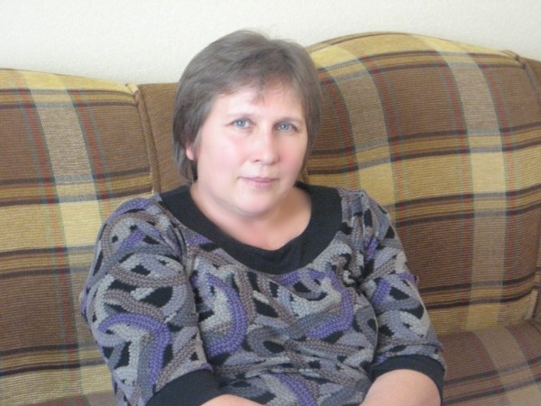 Суфия Ябурова