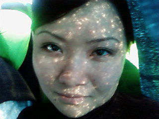 Эля Крыкбаева