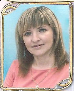 Анастасия Редковская