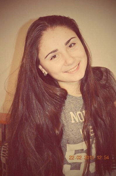 Татьяна Куманова