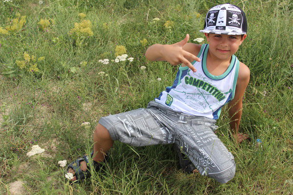 Про100 Radomir S.