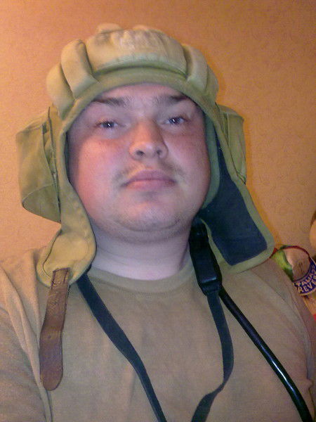 Макс Остапчук